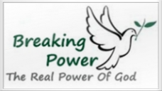Logo of Breaking Power